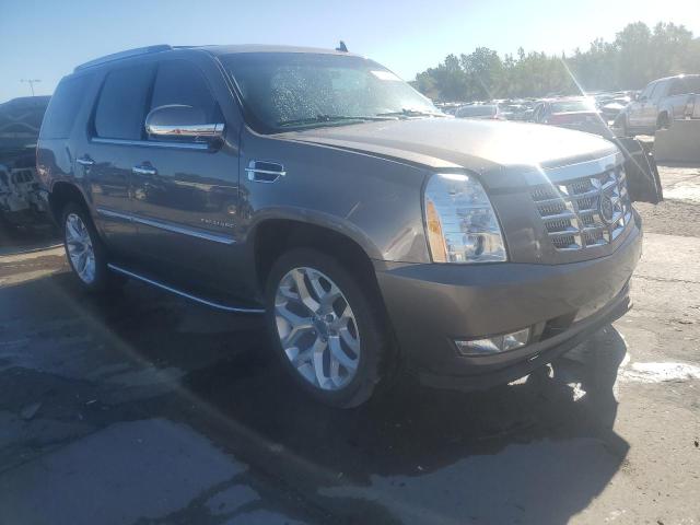 Photo 3 VIN: 1GYS4BEFXCR156076 - CADILLAC ESCALADE 