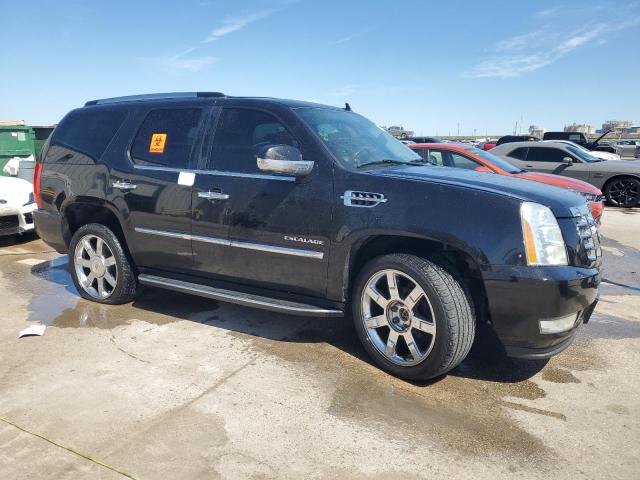 Photo 3 VIN: 1GYS4BEFXCR289842 - CADILLAC ESCALADE 