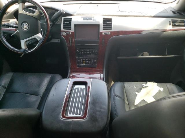 Photo 7 VIN: 1GYS4BEFXCR289842 - CADILLAC ESCALADE 