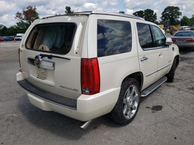 Photo 3 VIN: 1GYS4BEFXDR124312 - CADILLAC ESCALADE L 