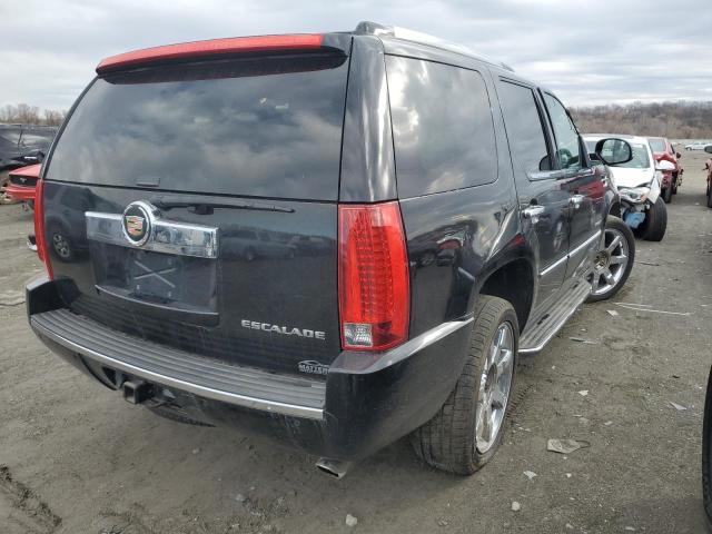 Photo 2 VIN: 1GYS4BEFXDR129350 - CADILLAC ESCALADE 