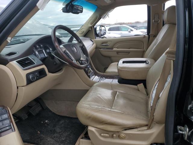 Photo 6 VIN: 1GYS4BEFXDR129350 - CADILLAC ESCALADE 