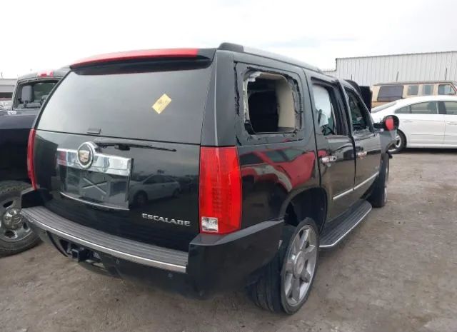 Photo 3 VIN: 1GYS4BEFXDR159397 - CADILLAC ESCALADE 