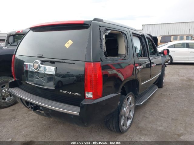 Photo 3 VIN: 1GYS4BEFXDR159397 - CADILLAC ESCALADE 