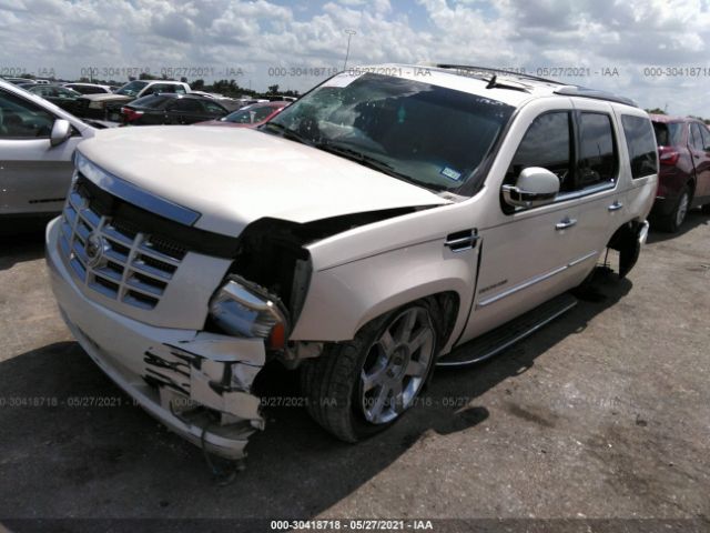 Photo 1 VIN: 1GYS4BEFXDR240495 - CADILLAC ESCALADE 