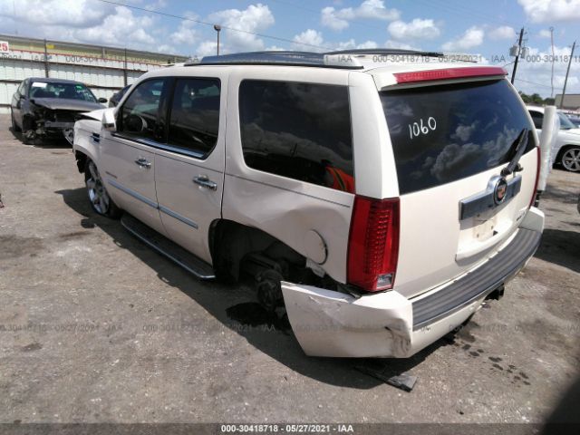 Photo 2 VIN: 1GYS4BEFXDR240495 - CADILLAC ESCALADE 