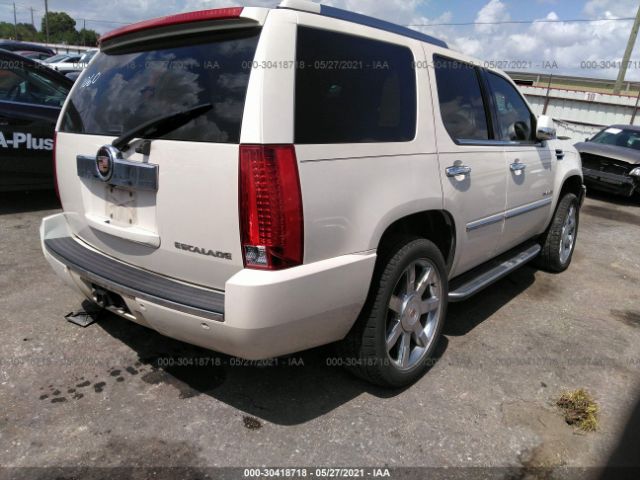 Photo 3 VIN: 1GYS4BEFXDR240495 - CADILLAC ESCALADE 