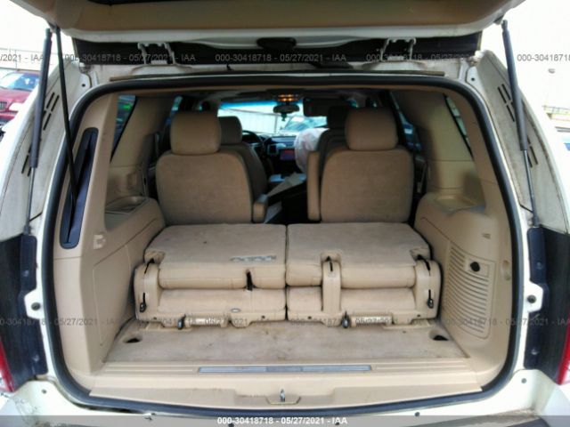 Photo 7 VIN: 1GYS4BEFXDR240495 - CADILLAC ESCALADE 