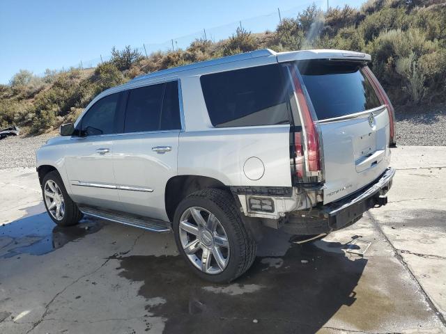 Photo 1 VIN: 1GYS4BKJ0FR149408 - CADILLAC ESCALADE L 