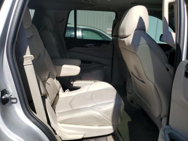 Photo 10 VIN: 1GYS4BKJ0FR149408 - CADILLAC ESCALADE L 