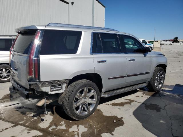 Photo 2 VIN: 1GYS4BKJ0FR149408 - CADILLAC ESCALADE L 