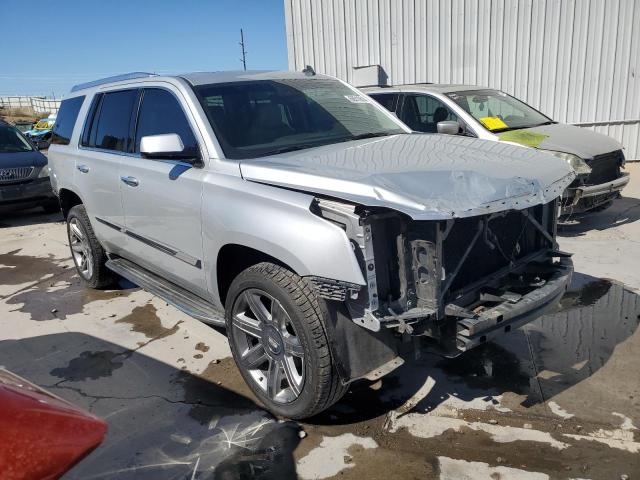 Photo 3 VIN: 1GYS4BKJ0FR149408 - CADILLAC ESCALADE L 