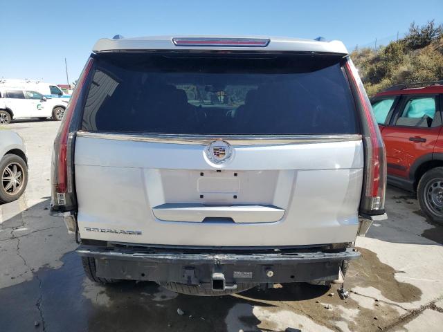 Photo 5 VIN: 1GYS4BKJ0FR149408 - CADILLAC ESCALADE L 