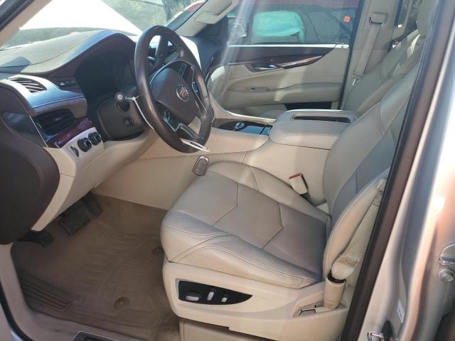 Photo 6 VIN: 1GYS4BKJ0FR149408 - CADILLAC ESCALADE L 