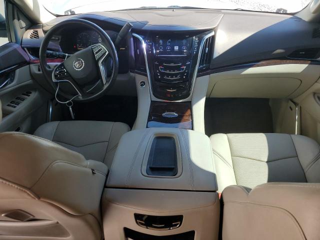 Photo 7 VIN: 1GYS4BKJ0FR149408 - CADILLAC ESCALADE L 