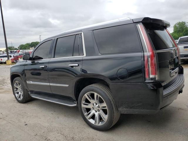 Photo 1 VIN: 1GYS4BKJ0FR154043 - CADILLAC ESCALADE 