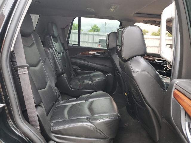 Photo 10 VIN: 1GYS4BKJ0FR154043 - CADILLAC ESCALADE 