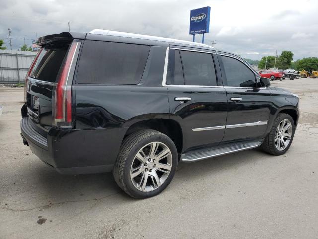 Photo 2 VIN: 1GYS4BKJ0FR154043 - CADILLAC ESCALADE 