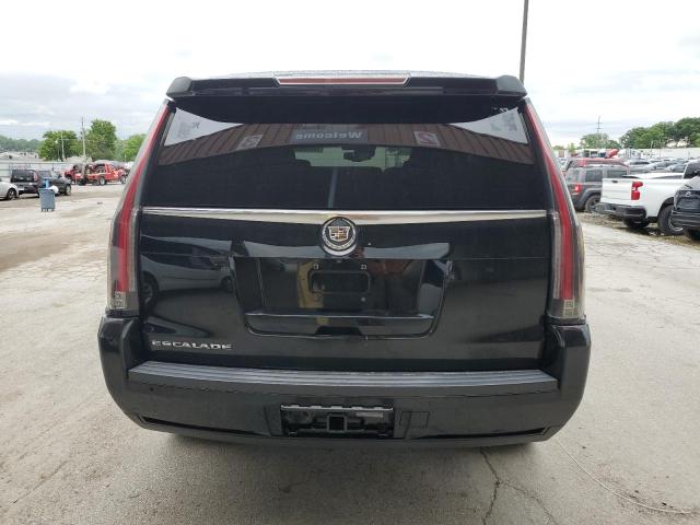 Photo 5 VIN: 1GYS4BKJ0FR154043 - CADILLAC ESCALADE 