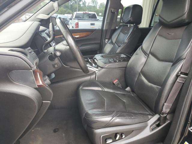 Photo 6 VIN: 1GYS4BKJ0FR154043 - CADILLAC ESCALADE 