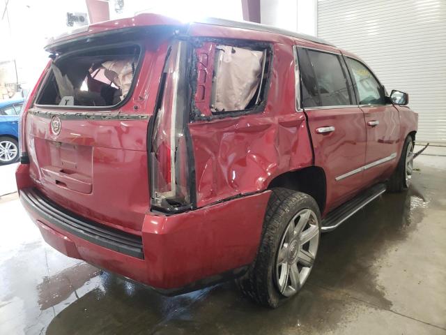 Photo 3 VIN: 1GYS4BKJ0FR213009 - CADILLAC ESCALADE L 