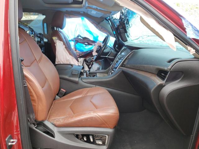 Photo 4 VIN: 1GYS4BKJ0FR213009 - CADILLAC ESCALADE L 