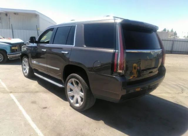 Photo 2 VIN: 1GYS4BKJ0GR110903 - CADILLAC ESCALADE 