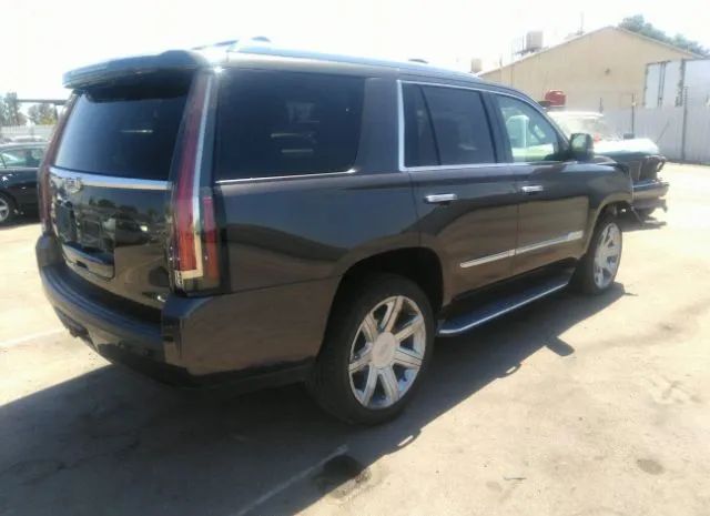 Photo 3 VIN: 1GYS4BKJ0GR110903 - CADILLAC ESCALADE 