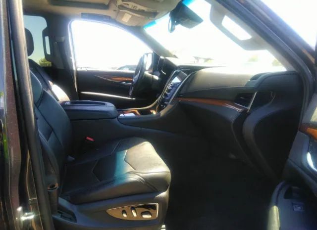 Photo 4 VIN: 1GYS4BKJ0GR110903 - CADILLAC ESCALADE 