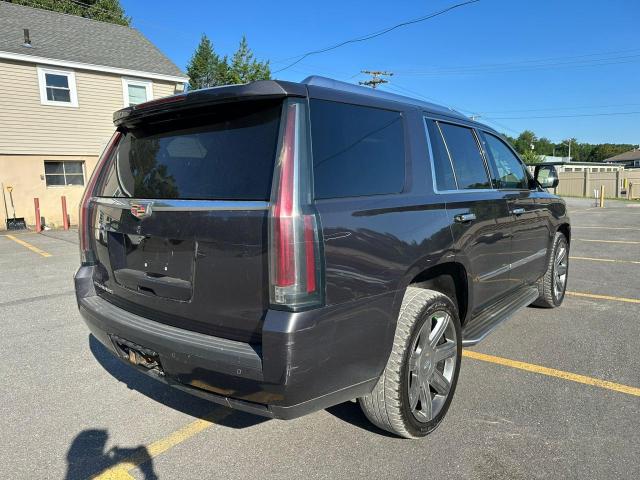 Photo 2 VIN: 1GYS4BKJ0GR113669 - CADILLAC ESCALADE 