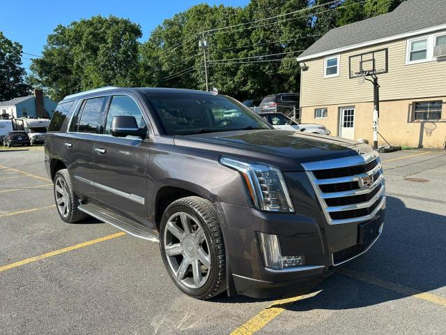 Photo 3 VIN: 1GYS4BKJ0GR113669 - CADILLAC ESCALADE 