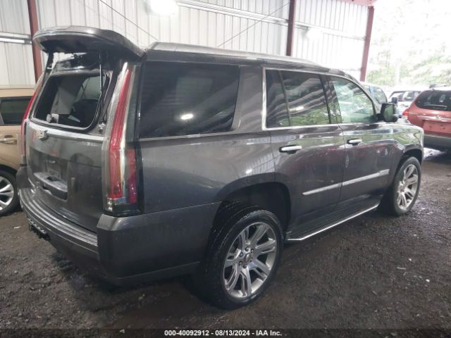 Photo 3 VIN: 1GYS4BKJ0GR121366 - CADILLAC ESCALADE 