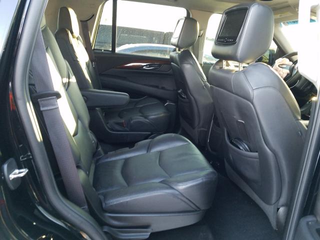 Photo 5 VIN: 1GYS4BKJ0GR157350 - CADILLAC ESCALADE L 