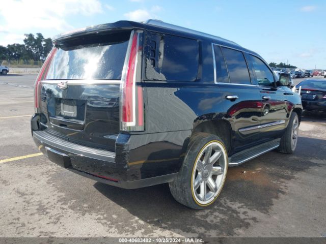 Photo 3 VIN: 1GYS4BKJ0GR160958 - CADILLAC ESCALADE 