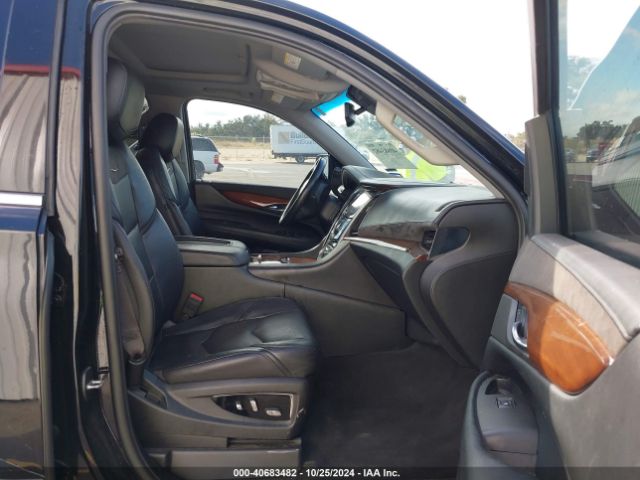 Photo 4 VIN: 1GYS4BKJ0GR160958 - CADILLAC ESCALADE 