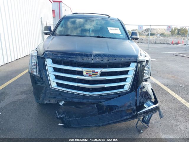 Photo 5 VIN: 1GYS4BKJ0GR160958 - CADILLAC ESCALADE 