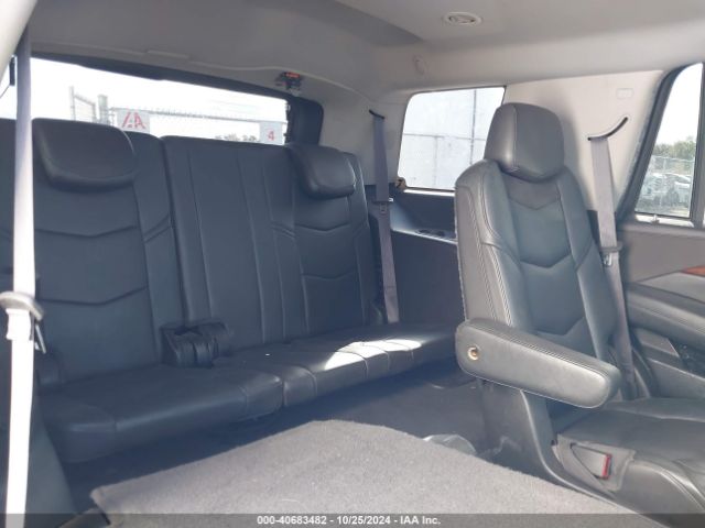 Photo 7 VIN: 1GYS4BKJ0GR160958 - CADILLAC ESCALADE 