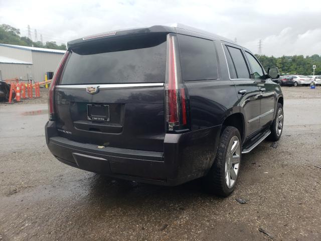 Photo 3 VIN: 1GYS4BKJ0GR400204 - CADILLAC ESCALADE L 