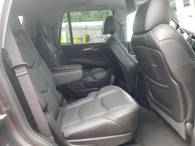 Photo 5 VIN: 1GYS4BKJ0GR400204 - CADILLAC ESCALADE L 