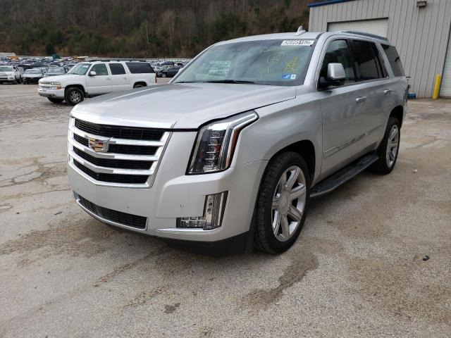 Photo 1 VIN: 1GYS4BKJ0GR481334 - CADILLAC ESCALADE 