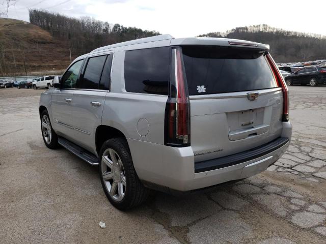 Photo 2 VIN: 1GYS4BKJ0GR481334 - CADILLAC ESCALADE 