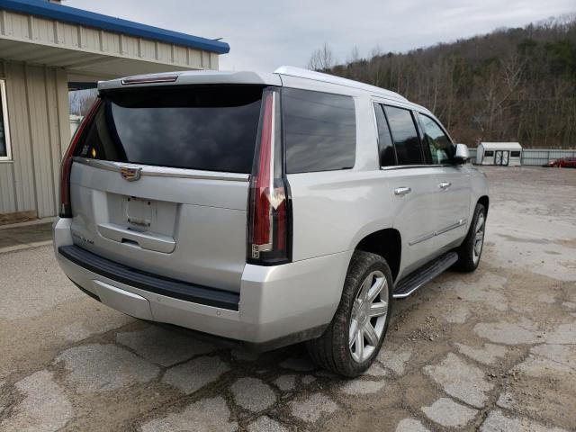 Photo 3 VIN: 1GYS4BKJ0GR481334 - CADILLAC ESCALADE 