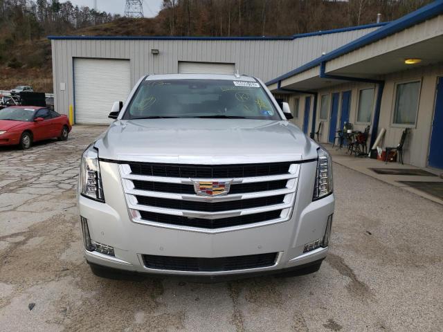 Photo 8 VIN: 1GYS4BKJ0GR481334 - CADILLAC ESCALADE 