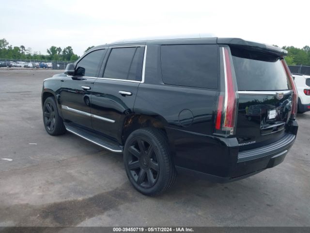 Photo 2 VIN: 1GYS4BKJ0GR484539 - CADILLAC ESCALADE 