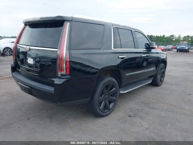 Photo 3 VIN: 1GYS4BKJ0GR484539 - CADILLAC ESCALADE 