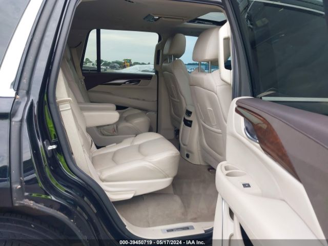 Photo 7 VIN: 1GYS4BKJ0GR484539 - CADILLAC ESCALADE 