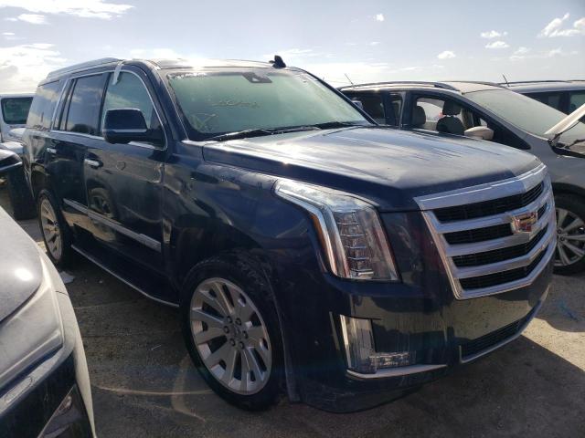 Photo 0 VIN: 1GYS4BKJ0HR398164 - CADILLAC ESCALADE L 