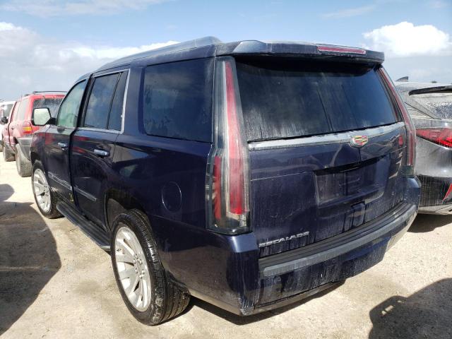 Photo 2 VIN: 1GYS4BKJ0HR398164 - CADILLAC ESCALADE L 