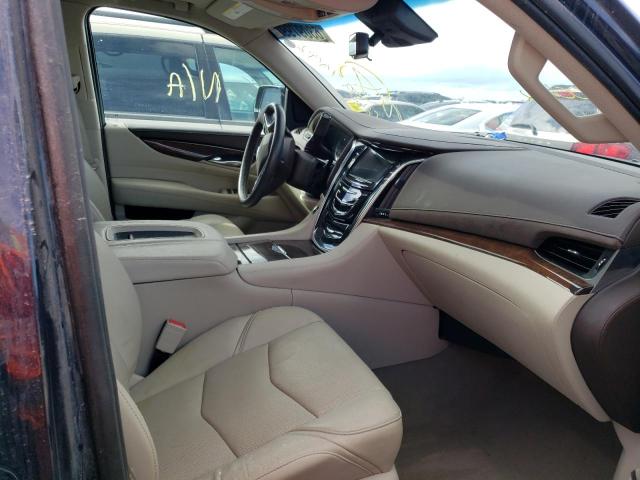 Photo 4 VIN: 1GYS4BKJ0HR398164 - CADILLAC ESCALADE L 