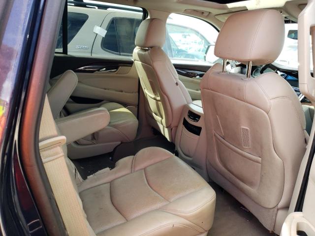 Photo 5 VIN: 1GYS4BKJ0HR398164 - CADILLAC ESCALADE L 